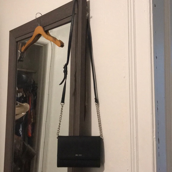 Nine West cross body bag - Picture 2 of 3